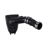 S&B Cold Air Intake Dry Extendable(75-5070D) for 2003-2007 Powerstroke 6.0L - Image 3