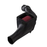 S&B Cold Air Intake Cotton Cleanable (75-5070) for 2003-2007 Powerstroke 6.0L