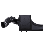 S&B Cold Air Intake Cotton Cleanable (75-5070) for 2003-2007 Powerstroke 6.0L - Image 5