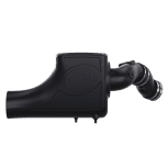 S&B Cold Air Intake Dry Extendable(75-5070D) for 2003-2007 Powerstroke 6.0L - Image 4