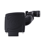 S&B Cold Air Intake Dry Extendable (75-5075-1D) for 2011-2016  Duramax LML 6.6L - Image 2