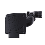 S&B Cold Air Intake Dry Extendable (75-5075-1D) for 2011-2016  Duramax LML 6.6L - Image 2