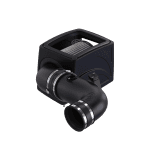 S&B Cold Air Intake Dry Extendable (75-5075-1D) for 2011-2016  Duramax LML 6.6L - Image 6