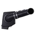 S&B Cold Air Intake Dry Extendable (75-5075-1D) for 2011-2016  Duramax LML 6.6L - Image 3