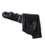 S&B Cold Air Intake Dry Extendable (75-5075-1D) for 2011-2016  Duramax LML 6.6L - Image 5