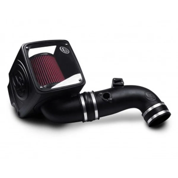 Duramax 2001–2004 LB7 - intake system