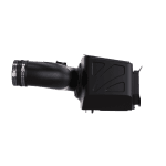 S&B Cold Air Intake Dry Extendable (75-5080D) for 2006-2007 Duramax LLY-LBZ 6.6L - Image 4