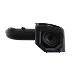 S&B Cold Air Intake Dry Extendable (75-5080D) for 2006-2007 Duramax LLY-LBZ 6.6L - Image 5