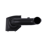 S&B Cold Air Intake Dry Extendable (75-5080D) for 2006-2007 Duramax LLY-LBZ 6.6L - Image 3