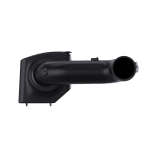 S&B Cold Air Intake Dry Extendable (75-5080D) for 2006-2007 Duramax LLY-LBZ 6.6L - Image 3