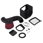 S&B Cold Air Intake Cotton Cleanable (75-5080) for 2006-2007 Duramax LLY-LBZ 6.6L - Image 3