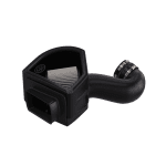 S&B Cold Air Intake Dry Extendable (75-5090D) for 1994-2002 Cummins 5.9L