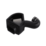 S&B Cold Air Intake Dry Extendable (75-5090D) for 1994-2002 Cummins 5.9L