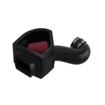 S&B Cold Air Intake Cotton Cleanable (75-5090) for 1994-2002 Cummins 5.9L