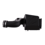 S&B Cold Air Intake Cotton Cleanable (75-5091)  for 2007-2010 Duramax LMM 6.6L - Image 3