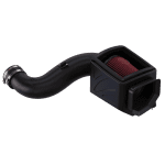 S&B Cold Air Intake Cotton Cleanable (75-5091)  for 2007-2010 Duramax LMM 6.6L - Image 4