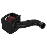 S&B Cold Air Intake Cotton Cleanable (75-5091)  for 2007-2010 Duramax LMM 6.6L