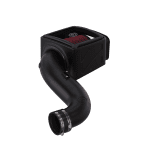 S&B Cold Air Intake Cotton Cleanable (75-5091)  for 2007-2010 Duramax LMM 6.6L - Image 5