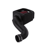 S&B Cold Air Intake Cotton Cleanable (75-5091)  for 2007-2010 Duramax LMM 6.6L - Image 5