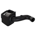 S&B cold air intake 75-5091D Duramax LMM 6.6L 2007-2010 dry extendable filter