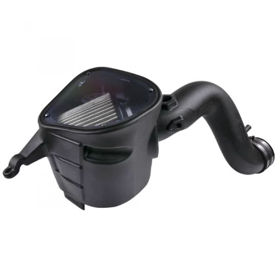 Cummins: 2007.5–2009 (6.7L) - intake-system