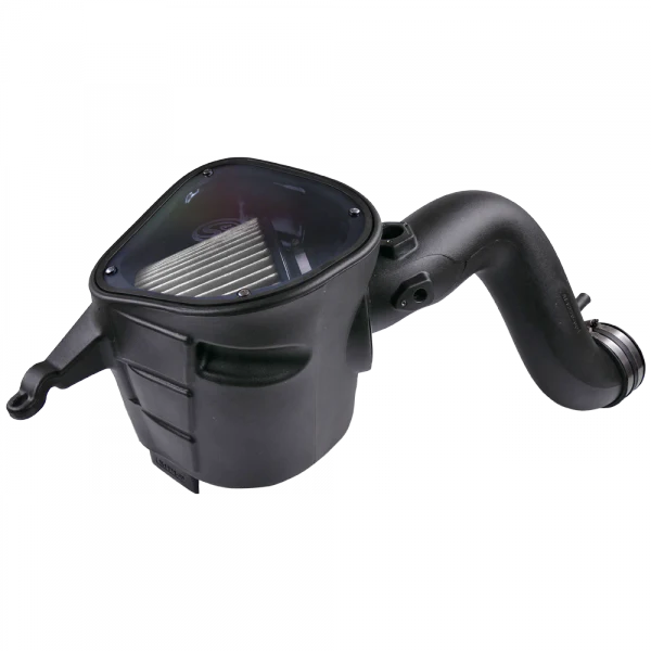 Cummins: 2007.5–2009 (6.7L) - intake-system