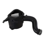 S&B Cold Air Intake Dry Extendable (75-5094D) for 2003-2007 Cummins 5.9L