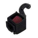 S&B cold air intake 75-5101 Duramax LB7 LLY 2001-2005 cotton filter