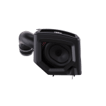 S&B Cold Air Intake Dry Extendable (75-5101D) for Duramax 6.6L LB7 - Image 3