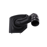 S&B Cold Air Intake Dry Extendable (75-5101D) for Duramax 6.6L LB7 - Image 2
