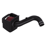 S&B Cold Air Intake Cotton Cleanable (75-5102) for 2004-2005 Duramax LLY 6.6L - Image 3
