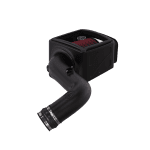S&B Cold Air Intake Cotton Cleanable (75-5102) for 2004-2005 Duramax LLY 6.6L - Image 2