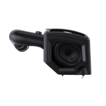 S&B Cold Air Intake Dry Extendable (75-5102D) for 2004-2005 Duramax LLY 6.6L - Image 4