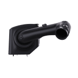 S&B Cold Air Intake Dry Extendable (75-5102D) for 2004-2005 Duramax LLY 6.6L - Image 3