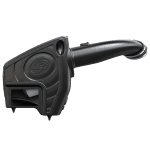 S&B Cold Air Intake Cotton Cleanable (75-5104) for 2011-2016 Powerstroke 6.7L - Image 4