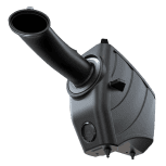 S&B Cold Air Intake Dry Extendable (75-5104D) for 2011-2016 Powerstroke 6.7L - Image 3