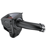 S&B Cold Air Intake Cotton Cleanable (75-5104) for 2011-2016 Powerstroke 6.7L - Image 6