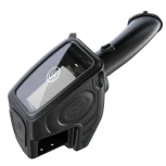 S&B Cold Air Intake Dry Extendable (75-5104D) for 2011-2016 Powerstroke 6.7L