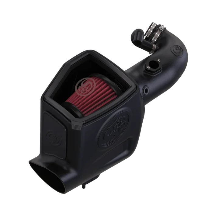 2008–2010 6.4L Powerstroke Intake System
