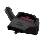 S&B cold air intake 75-5131-1 7.3L Powerstroke 1994-1997 cotton filter