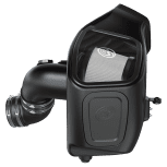 S&B cold air intake 75-5132D 6.7L Cummins 2019-2020 dry extendable filter