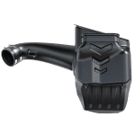 S&B Cold Air Intake Dry Extendable (75-5136D) for 2020-2023 Duramax 6.6L L5P - Image 2