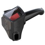 S&B Cold Air Intake Cotton Cleanable (75-5136) for 2020-2023 Duramax 6.6L L5P - Image 3