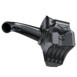 S&B Cold Air Intake Dry Extendable (75-5136D) for 2020-2023 Duramax 6.6L L5P - Image 3