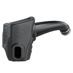 S&B Cold Air Intake Dry Extendable (75-5136D) for 2020-2023 Duramax 6.6L L5P - Image 4