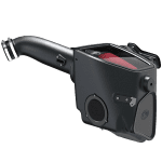 S&B Cold Air Intake Cotton Cleanable (75-5140) for 2020-2024 Powerstroke 6.7L - Image 2
