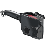 S&B Cold Air Intake Cotton Cleanable (75-5140) for 2020-2024 Powerstroke 6.7L - Image 2