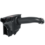 S&B Cold Air Intake Cotton Cleanable (75-5140) for 2020-2024 Powerstroke 6.7L - Image 3