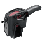 S&B Cold Air Intake Cotton Cleanable (75-5140) for 2020-2024 Powerstroke 6.7L - Image 4