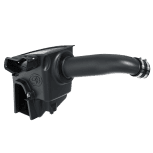 S&B Cold Air Intake Cotton Cleanable (75-5140) for 2020-2024 Powerstroke 6.7L - Image 5